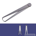 Inside Caliper Measuring Tool 200mm for Automotive Use (2000–2023)