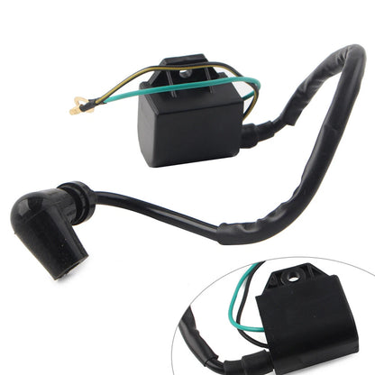 Ignition Coil Assy for Yamaha Outboard 60HP 70HP 75HP 85HP 90HP (2T, 697-85570-00)
