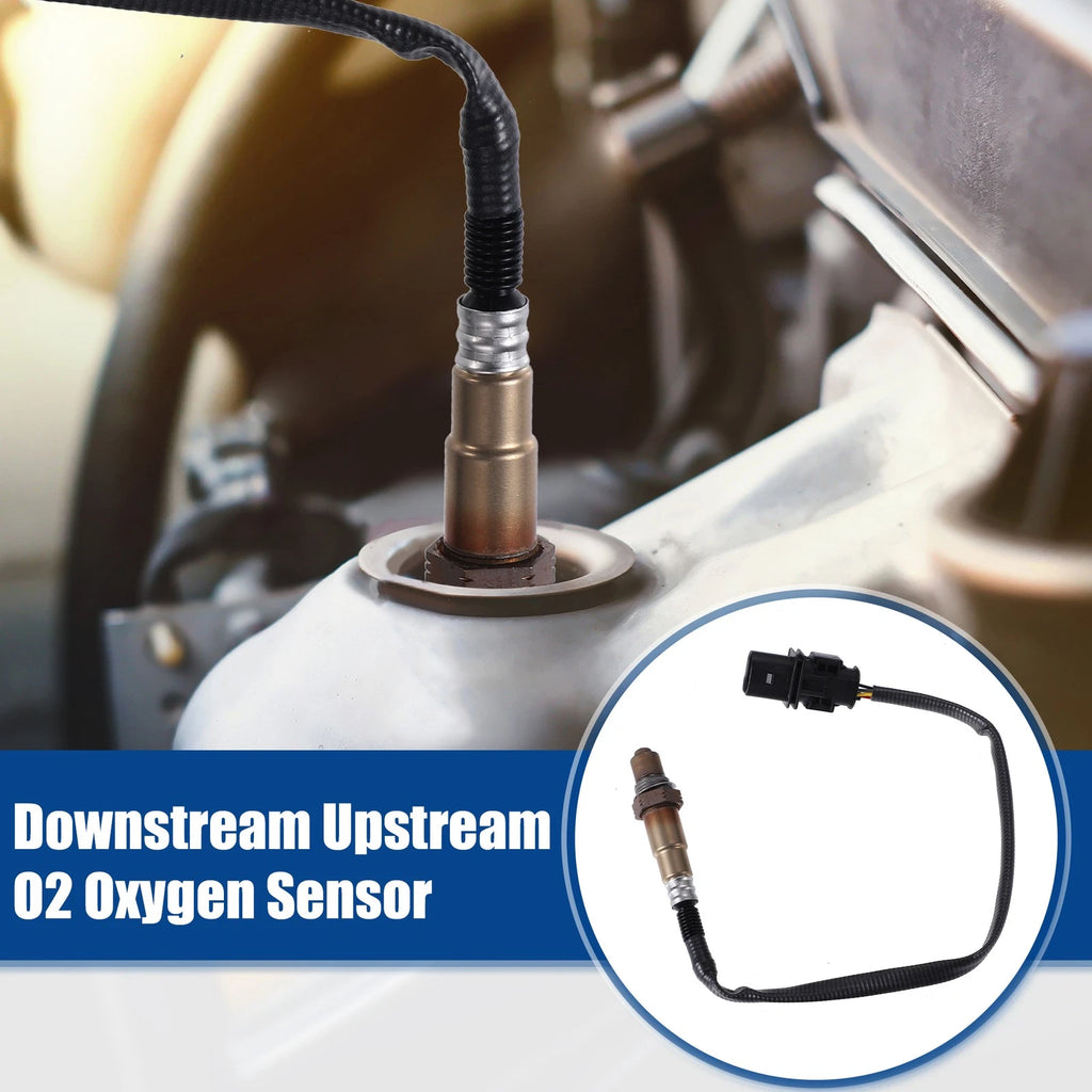 Upstream O2 Oxygen Sensor Replacement for BMW 328d xDrive (2014–2018)