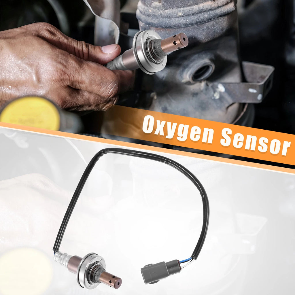 Oxygen Sensor Front Replacement for Toyota Corolla ZRE15 (2007–2014)