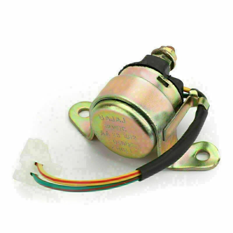 Starter Solenoid Relay for Suzuki VS800GLV Intruder (1992–1997) T9