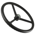 Caltric Steering Wheel Replacement for Ford New Holland 2N3600 (2005–2015)