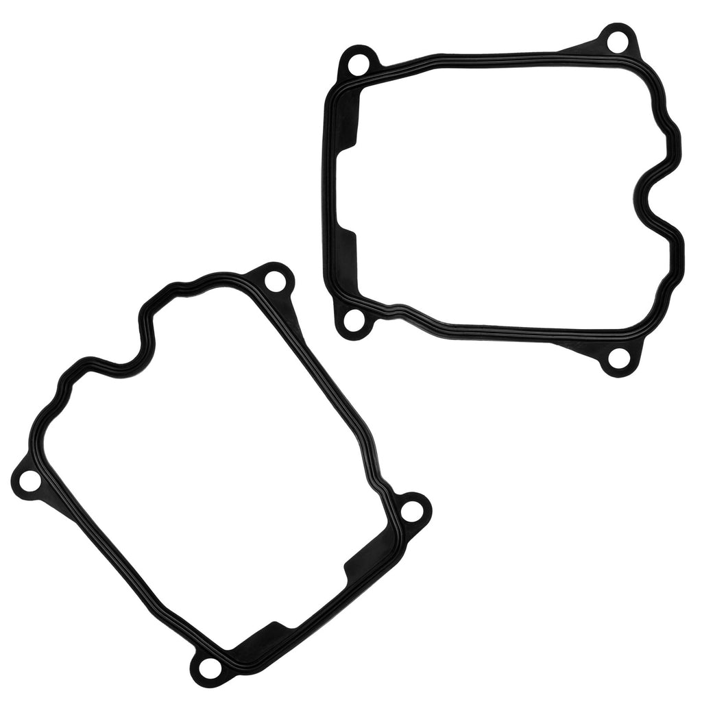 Front and Rear Valve Cover Gaskets for CanAm Outlander 850 EFI (2018-2019)