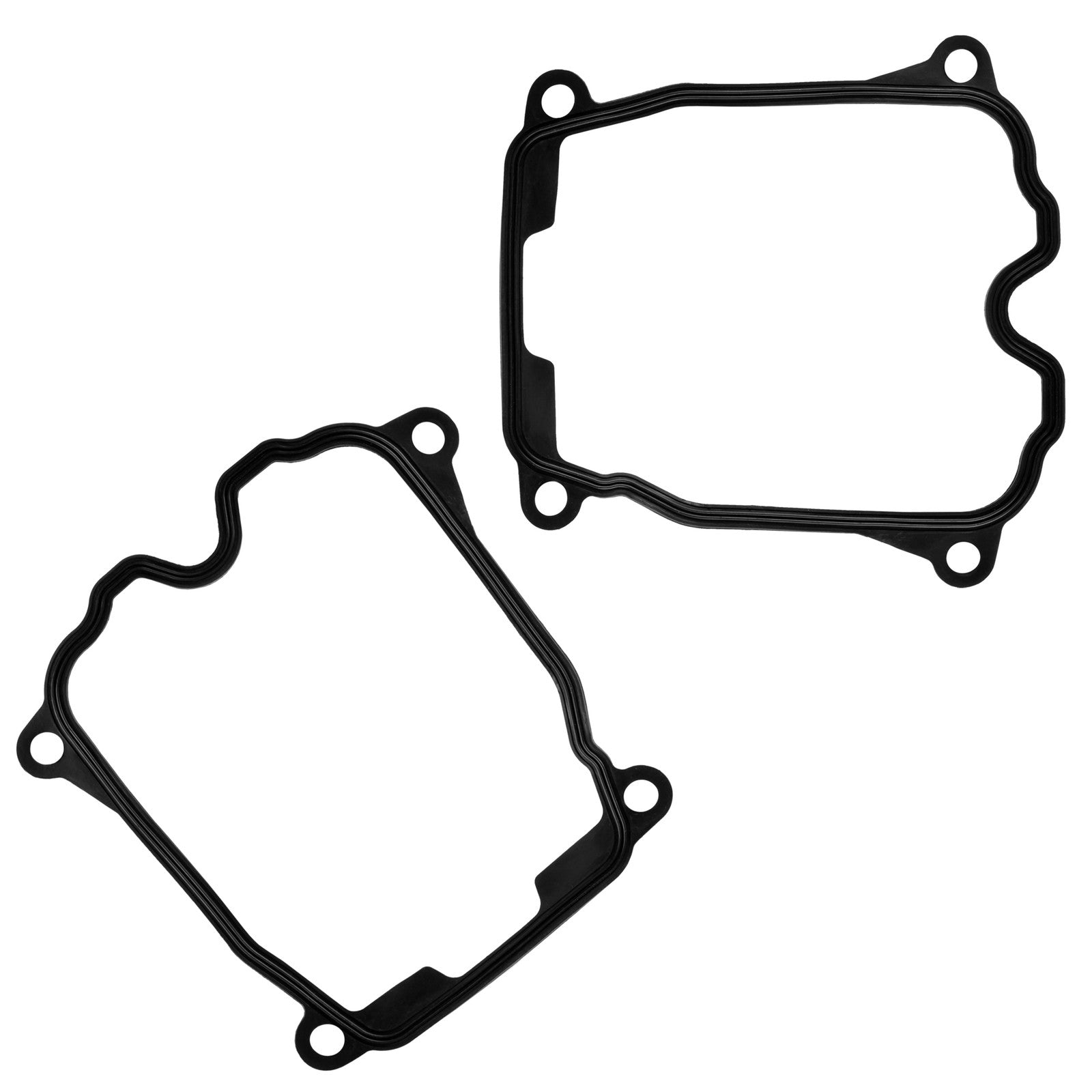 Front and Rear Valve Cover Gaskets for CanAm Outlander 850 EFI (2018-2019)
