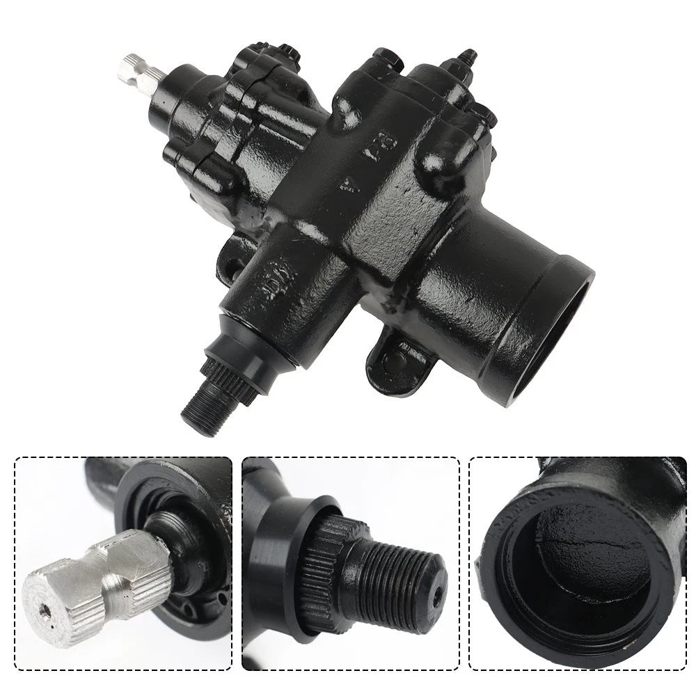 Power Steering Gear Box for Dodge Ram 1500 2500 3500 4WD (x4)