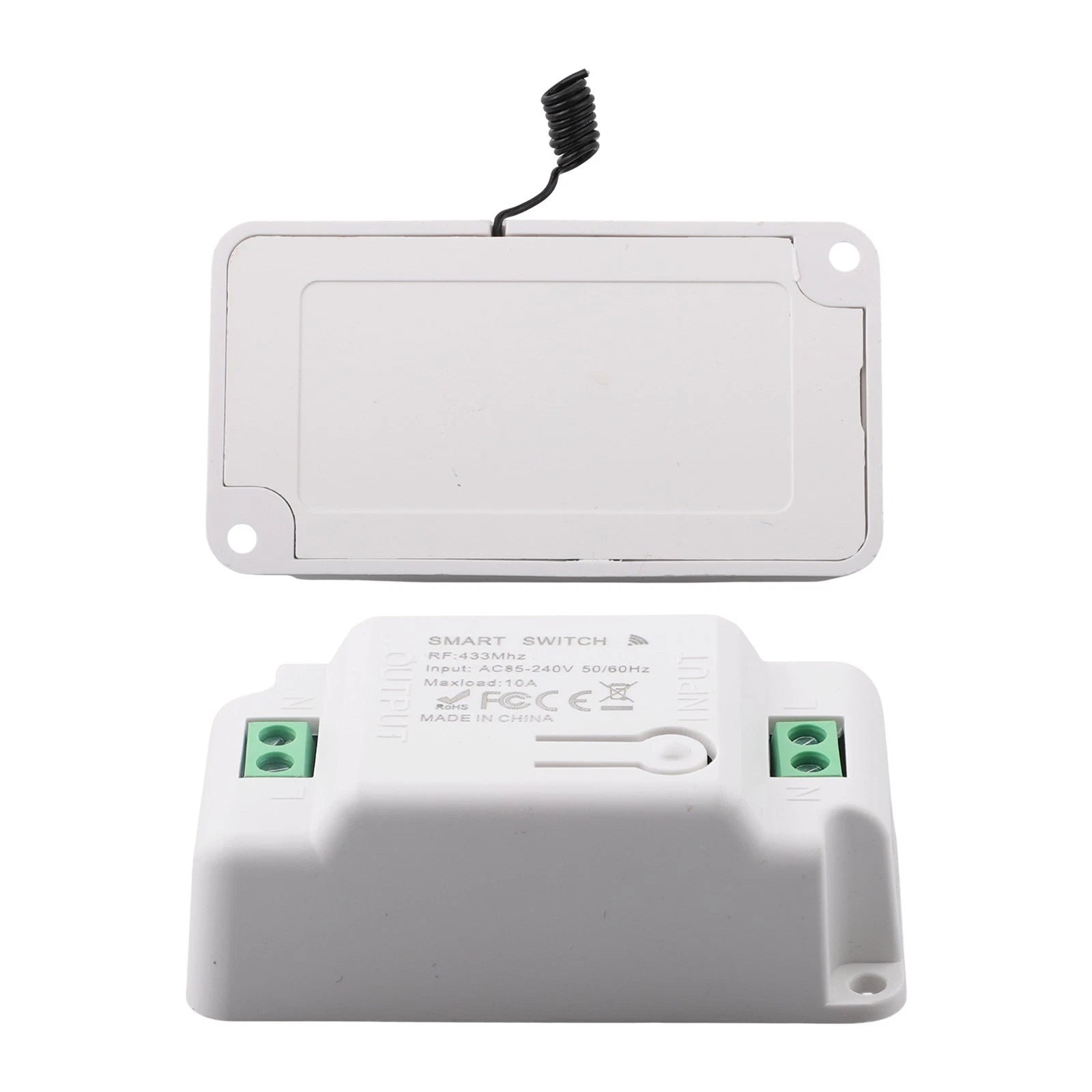 Long Range RF Wireless Light Control Kit for