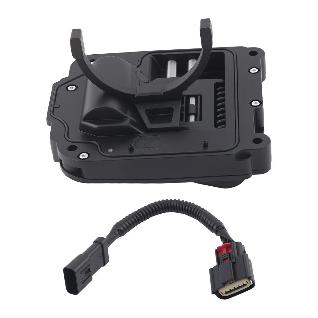 Transfer Case Actuator for Jeep Cherokee (2014–2018) 68321285AE