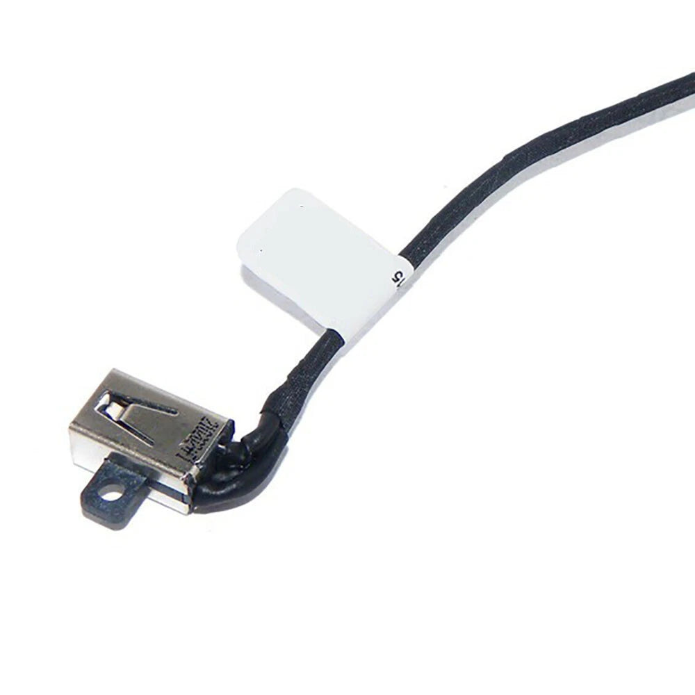 DC Power Jack Charging Port Cable for Inspiron 15 3501 3505 3405