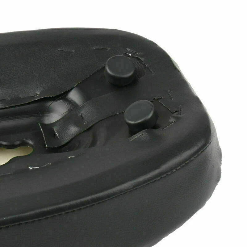AU X48 Pad for Harley XL1200 (1972) Rear Pillion P2 Seat Cushion