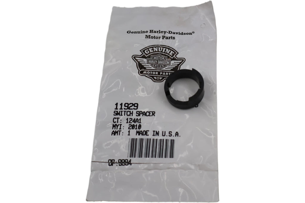 Switch Spacer for Harley-Davidson (11929)