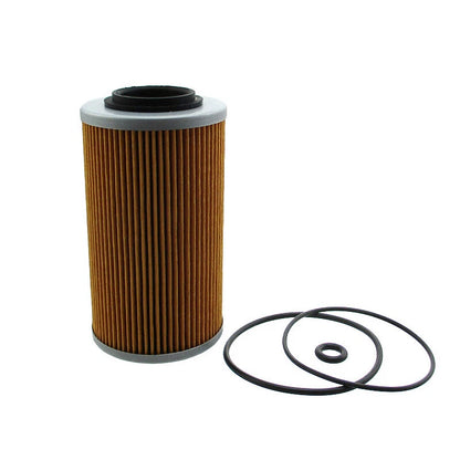 Oil Filter for John Deere Trail Buck EXT 650, Ski Doo Legend V-1000 (All Models)