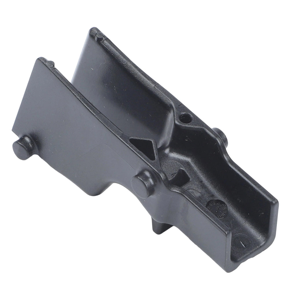 Dust Port Adapter for DWS780 DWS779 Miter Saw (Optimized for Clear Cutting)
