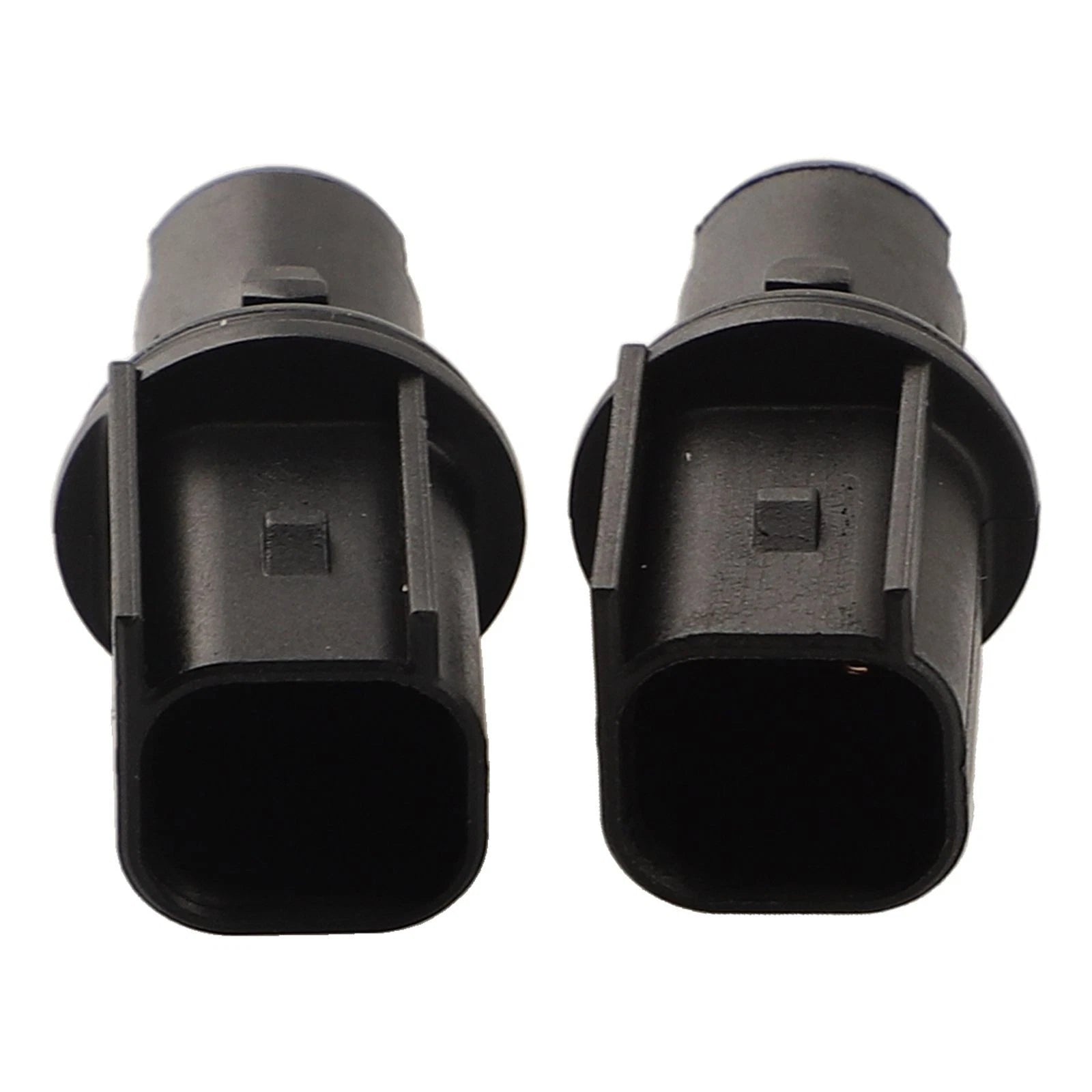 2X Side Marker Lamp Sockets for Ford Vehicles