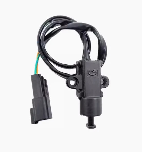 Pilot Hydraulic Safety Lock Micro Switch Sensor for Cat 305.5 306 307 308 310E2