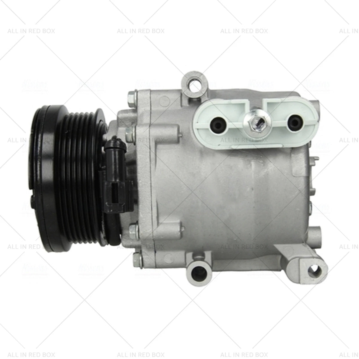 AC Compressor for Ford Fiesta WS (2002–2008) SPJA