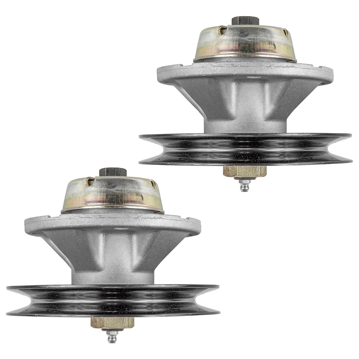 Spindle Assembly Replacement for John Deere 2210 4100 4200 (54 in Deck)