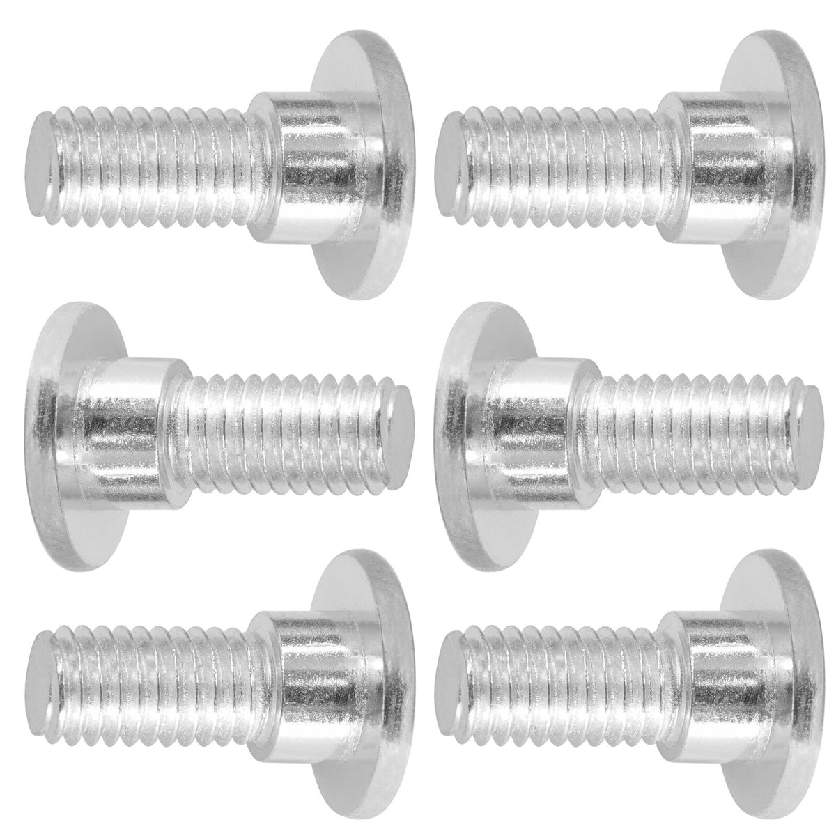 Disc Stud Bolt Replacement for Kawasaki 900 (92150-1800) (2000–2000)