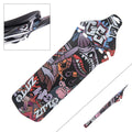 Mudguard for Mountain Bike (MTB)