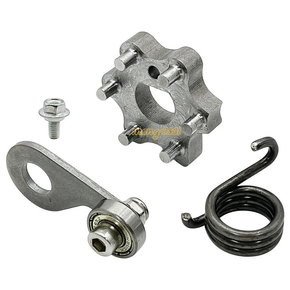 Shift Pro Kit with Billet Shift Star for Yamaha Banshee 350 (1987–2006)