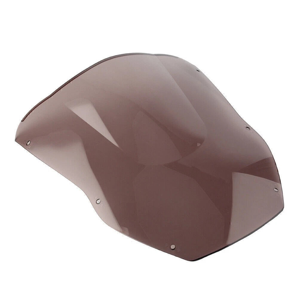 Double Bladder Windshield for Kawasaki Ninja ZX12R (2000–2001)