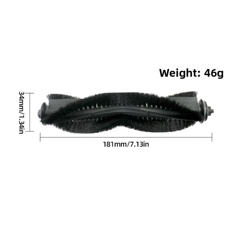 Brush Replacement for Tapo RV2030 Max Plus (2023)