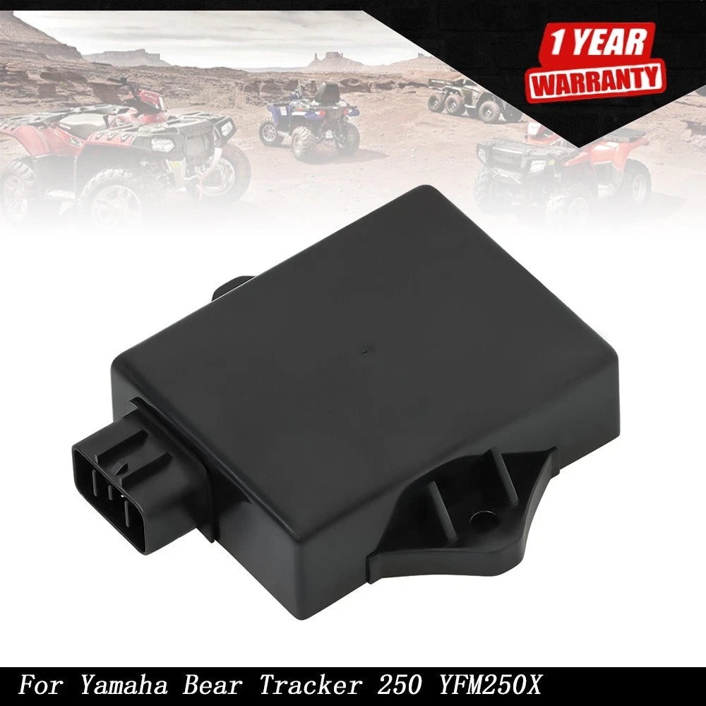 CDI Igniter for Yamaha Bear Tracker 250 YFM250X (2001–2004)