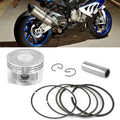 77MM Piston Kit for GX270 177F Engines
