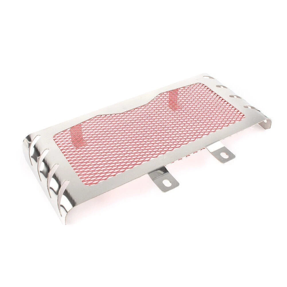Radiator Grille Guard Cover for BMW R Nine T (2014–2018)