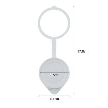 Windshield Wiper Washer Tank Bottle Cap For Mitsubishi Pajero MN120696 MR245402