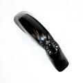 Plastics Fairing Fender Kit for KLX110 (125cc)