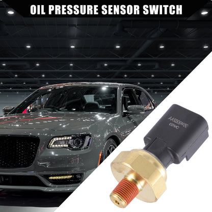 Inner Engine Oil Pressure Sensor for Chrysler Aspen (2007–2009) 5149062AA