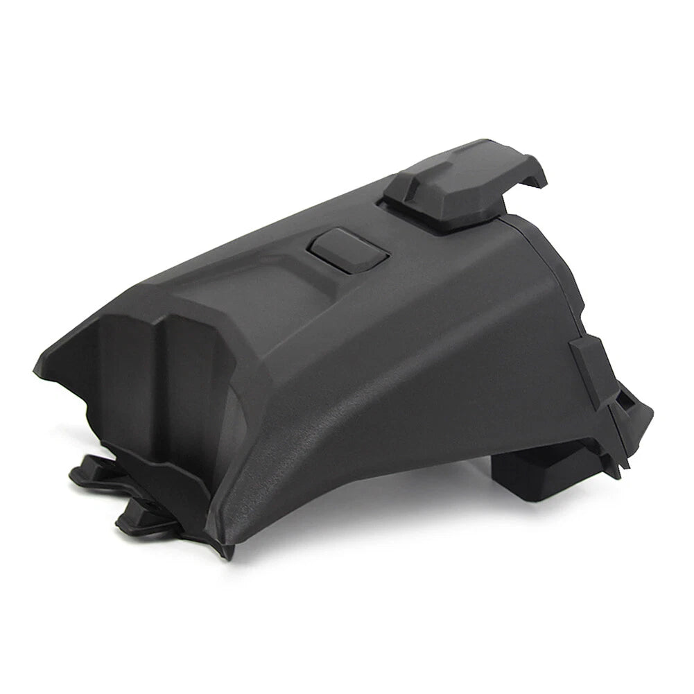 GPS Device Tablet Holder for Can-Am Maverick X3 (2017–2021)