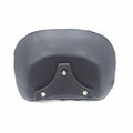 Backrest Pad Mount Kit for Harley Touring (1997–2017)