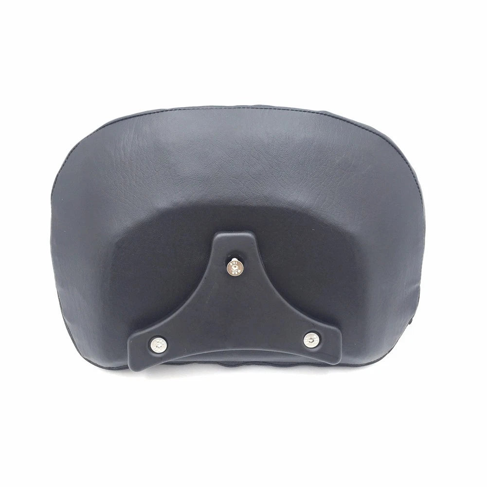 Backrest Pad Mount Kit for Harley Touring (1997–2017)