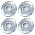 Deck Spindle Pulleys Replacement for Murray Beal ELB175460 (1990–2005)