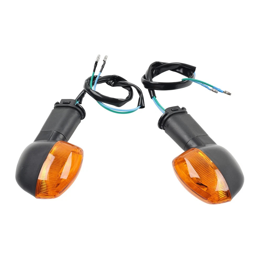 Front Turn Signal Indicator Light for Yamaha YBR125 (2007–2014)