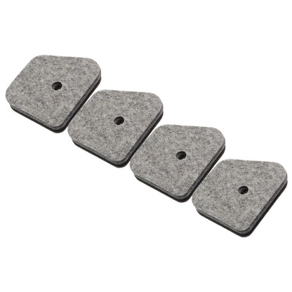 Air Filter for Trimmer Parts (Garden Equipment)