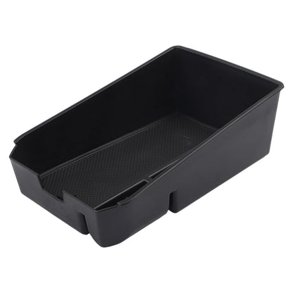 Storage Box for BMW X3 G01 X4 G02 (2019–2024) Center Console Armrest Tray