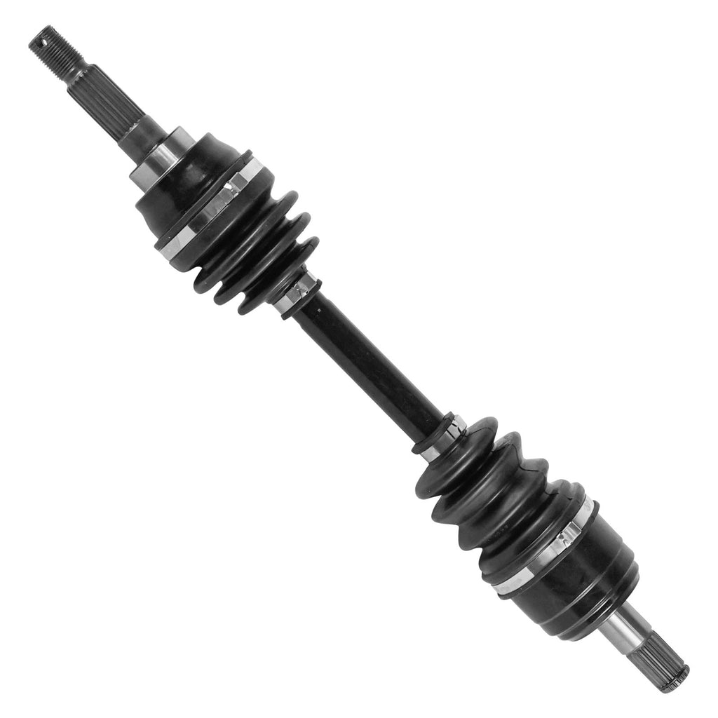 Front Left Complete CV Joint Axle for Kawasaki Prairie 400 KVF400 (1997–2002)