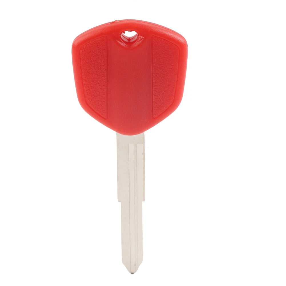 Uncut Blade Blank Key for Honda VT750C VT750C2 VT750CA Shadow (2004–2009)