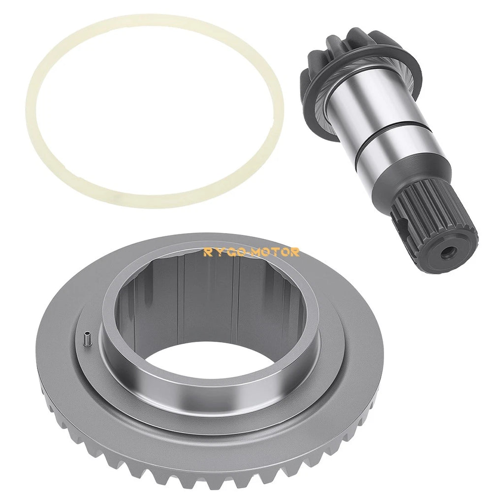Ring and Pinion Gear Set for Polaris (3235441, 3239381, 3235173)