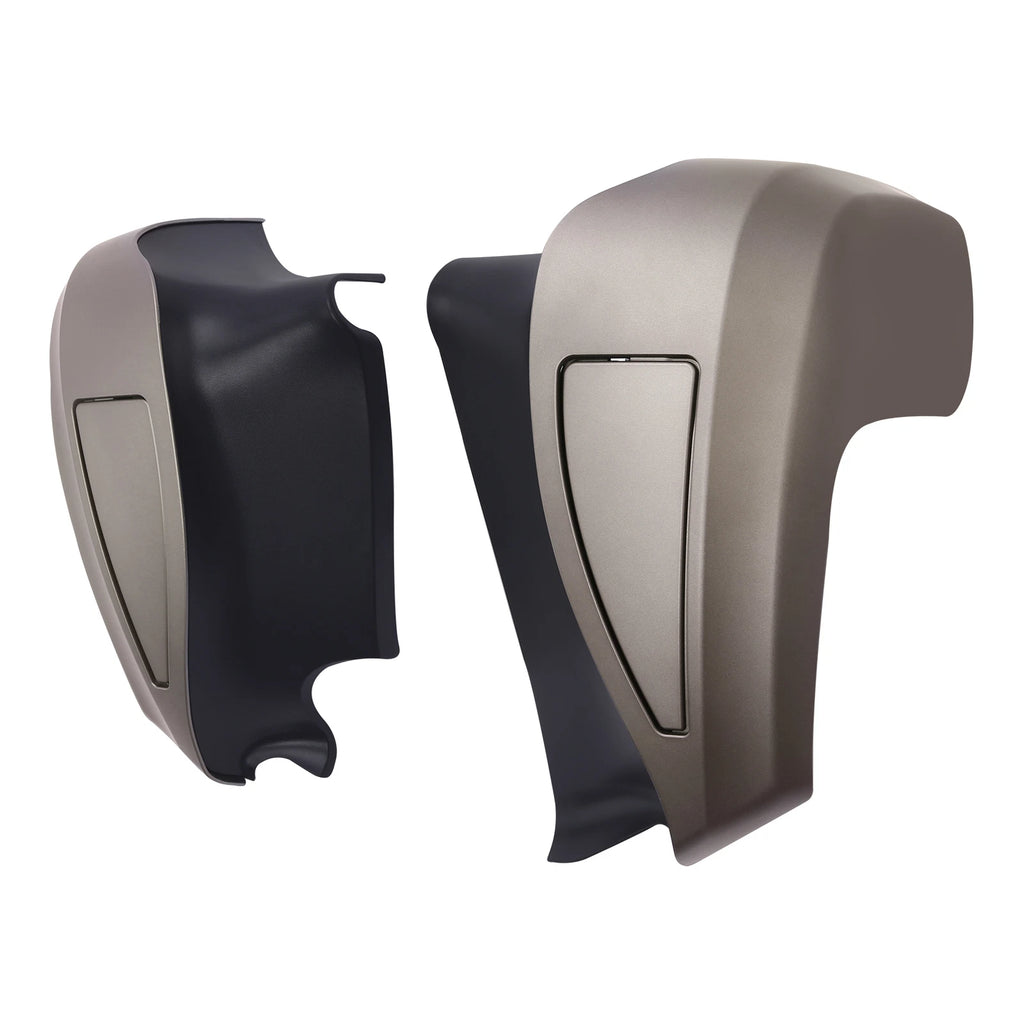 Engine Guard Crash Bar for Indian Chieftain (2014–2023)