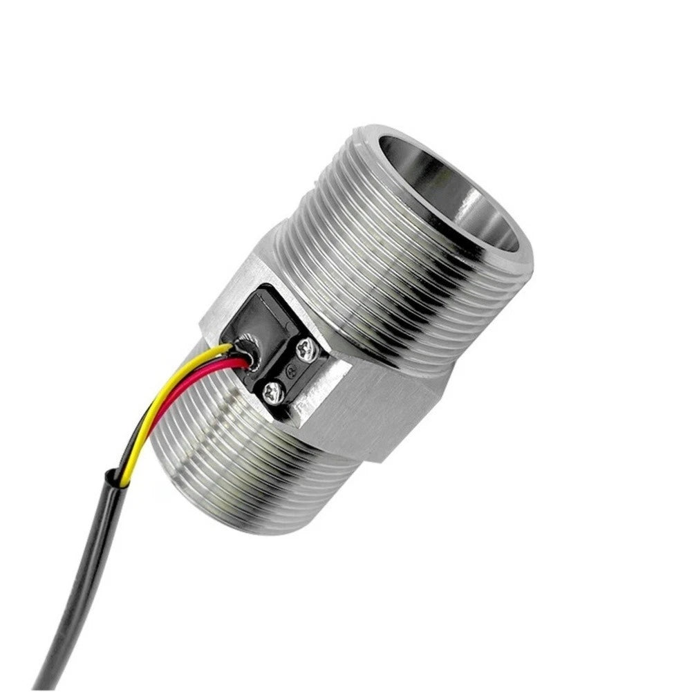 304 SS Water Flow Sensor for Heat Pump (No Year Range Specified)