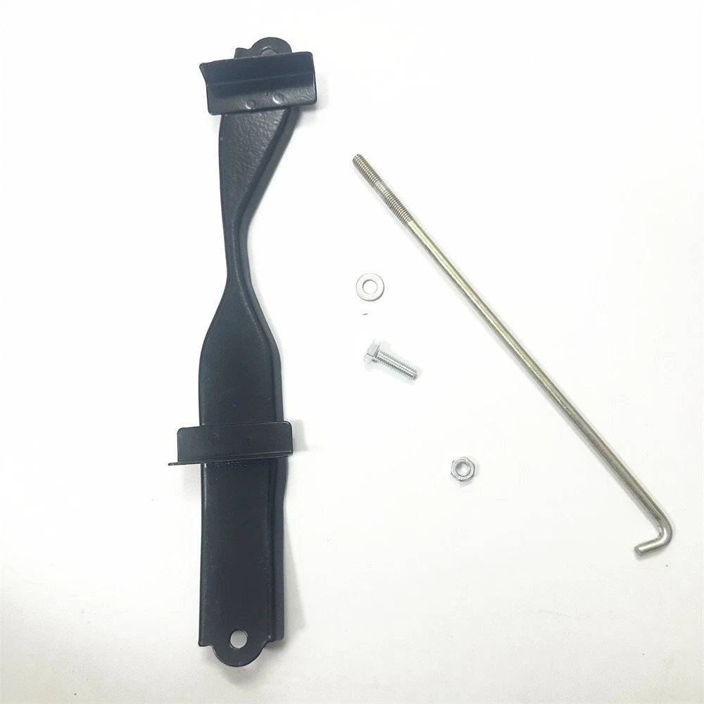 BATTERY HOLD DOWN CLAMP 74404-13030 FOR TOYOTA COROLLA 2003-2005 ZZE130/CDE120