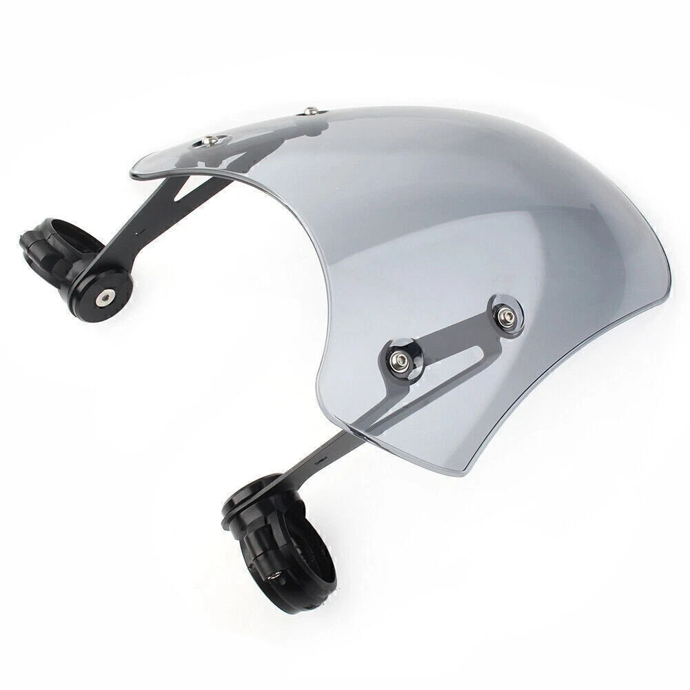 Front Windscreen Windshield Deflector for Yamaha XSR900 (2016–2019)