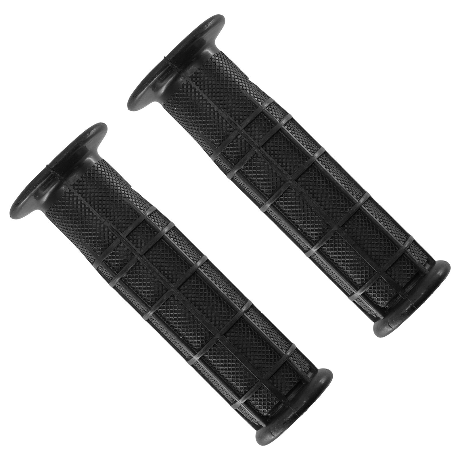 Handlebar Grips Set for Kawasaki Prairie 700 (2004–2006)