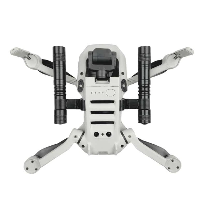 LED Night Flight Lamp Searchlight for DJI Mavic Mini 2 (2020–2021)