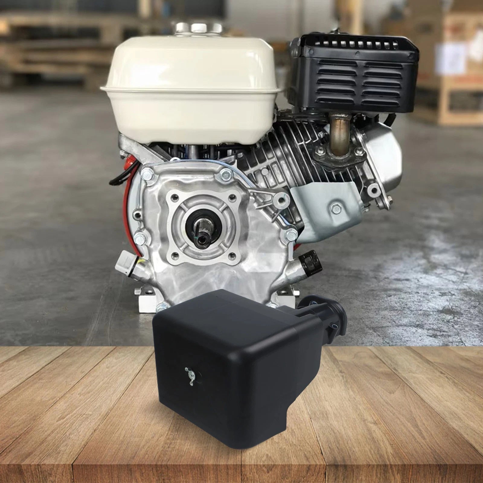 Air Filter Housing for Honda Engines (2000–2023)