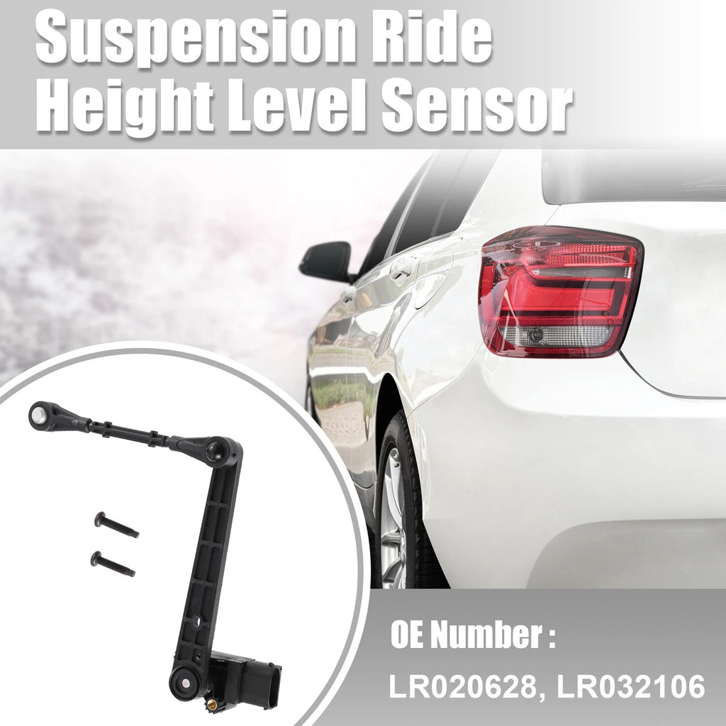 LR020628 Rear Height Level Sensor for Land Rover Range Rover (2004–2009)