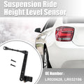 LR020628 Rear Height Level Sensor for Land Rover Range Rover (2004–2009)